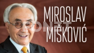 Nova Miškovićeva knjiga